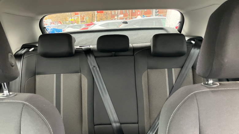 Volkswagen T-Roc 1.5 TSI EVO Design 5dr Petrol Hatchback